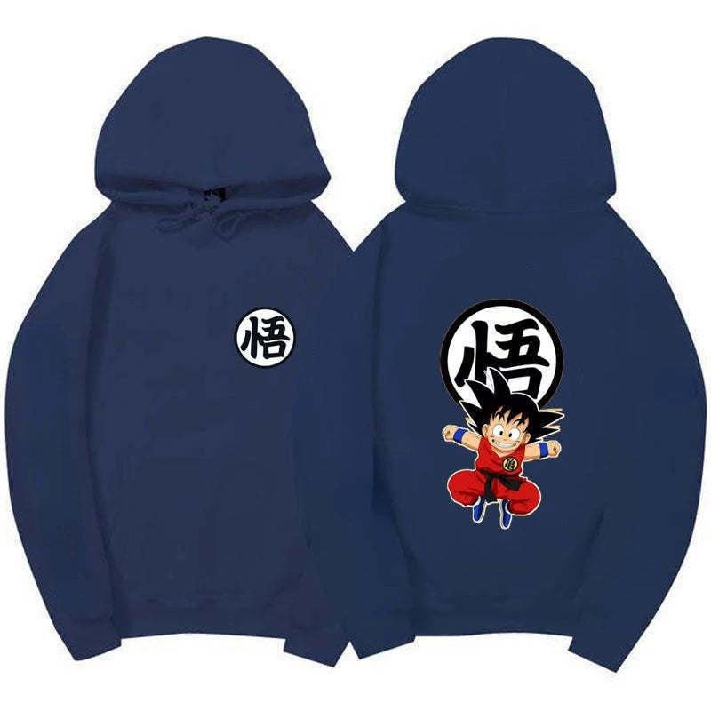 Boxing Gym Hoodies Women